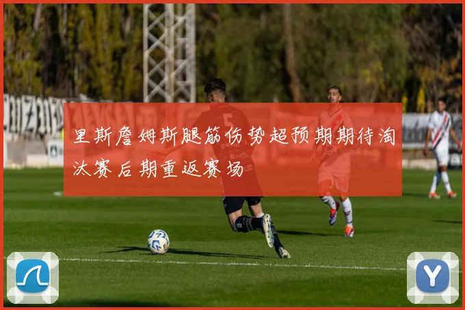 里斯詹姆斯腿筋伤势超预期期待淘汰赛后期重返赛场